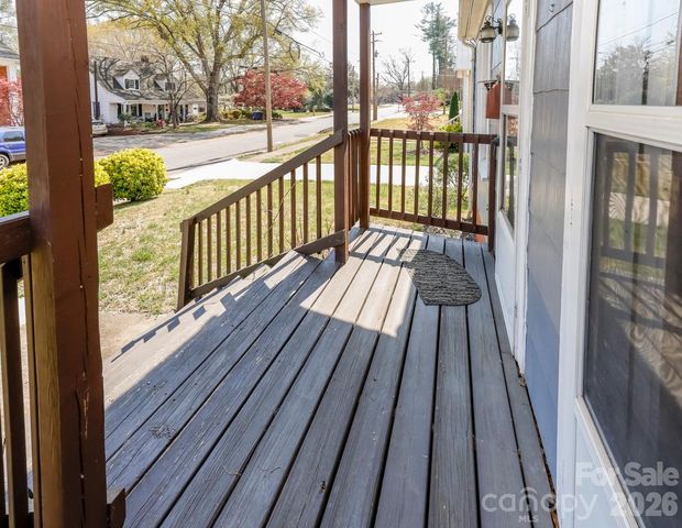 114 S Mitchell Street, Rutherfordton, NC 28139