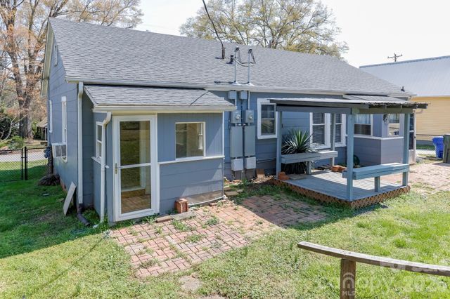 114 S Mitchell Street, Rutherfordton, NC 28139