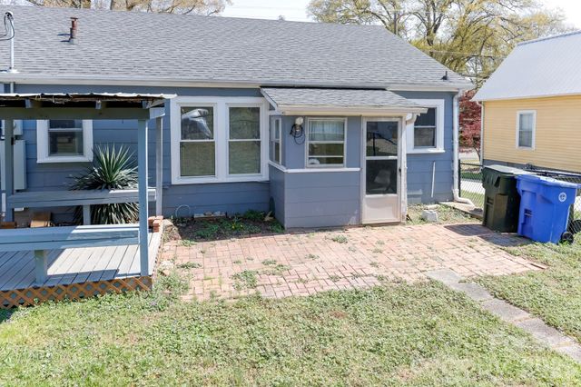 114 S Mitchell Street, Rutherfordton, NC 28139