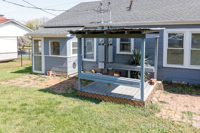 114 S Mitchell Street, Rutherfordton, NC 28139