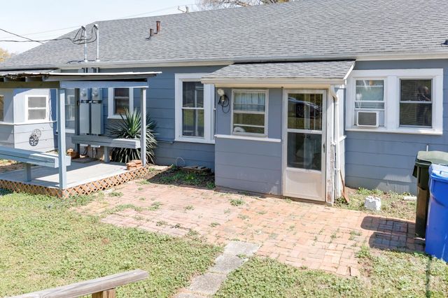 114 S Mitchell Street, Rutherfordton, NC 28139