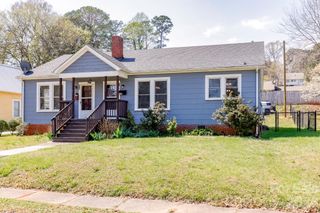 114 S Mitchell Street, Rutherfordton, NC 28139