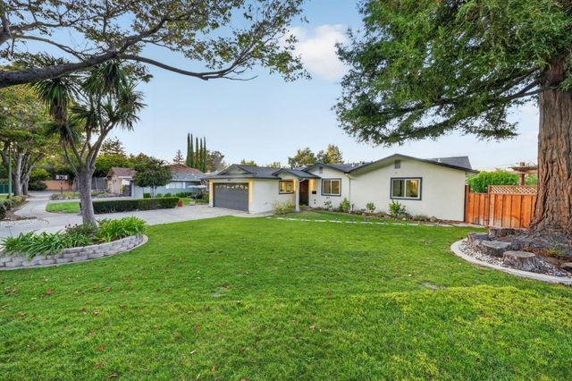 5281 Forest Creek Court, San Jose, CA 95129