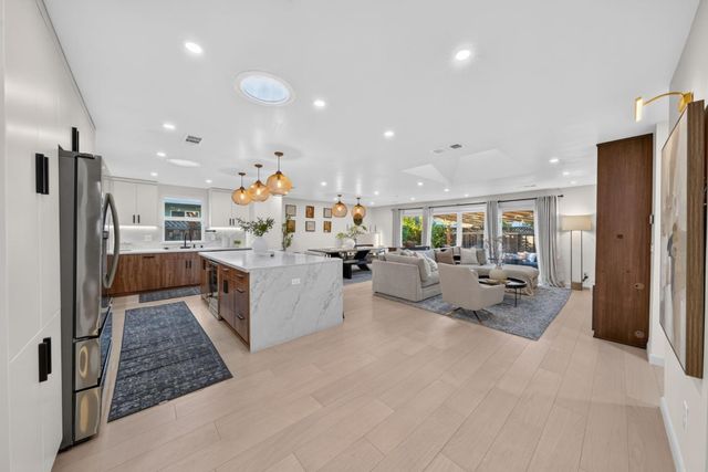 5281 Forest Creek Court, San Jose, CA 95129