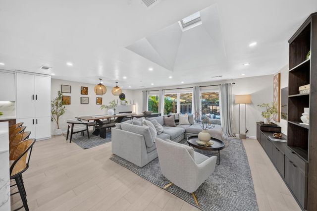 5281 Forest Creek Court, San Jose, CA 95129