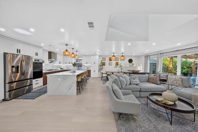 5281 Forest Creek Court, San Jose, CA 95129
