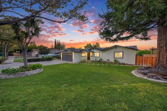 5281 Forest Creek Court, San Jose, CA 95129