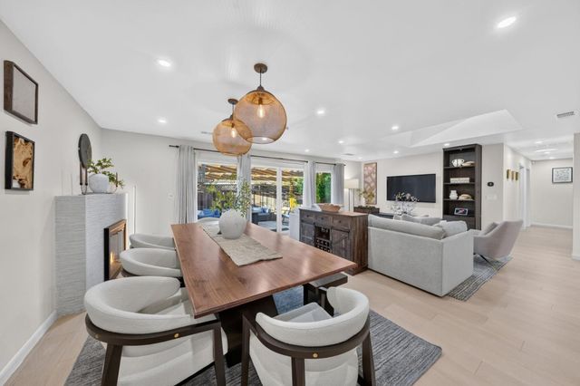 5281 Forest Creek Court, San Jose, CA 95129