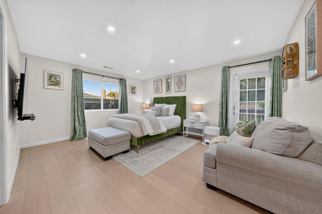 5281 Forest Creek Court, San Jose, CA 95129