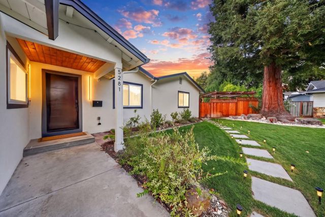 5281 Forest Creek Court, San Jose, CA 95129