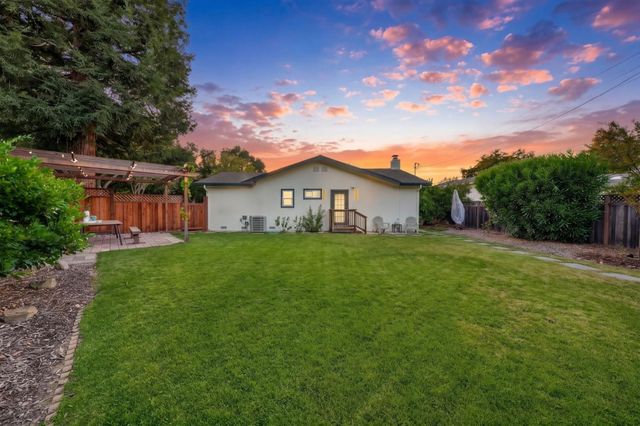 5281 Forest Creek Court, San Jose, CA 95129