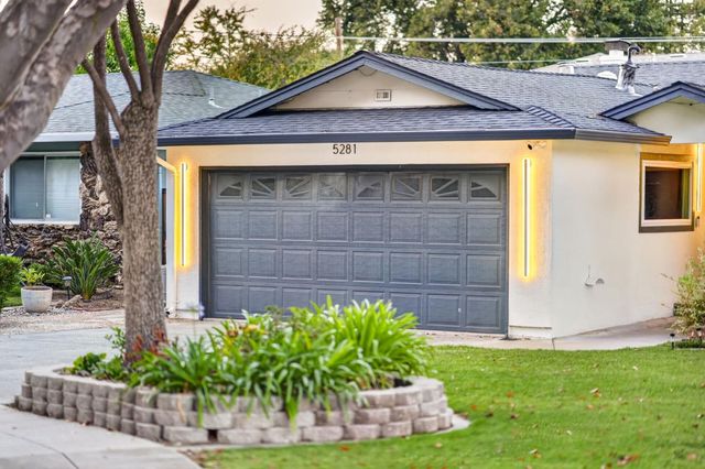 5281 Forest Creek Court, San Jose, CA 95129