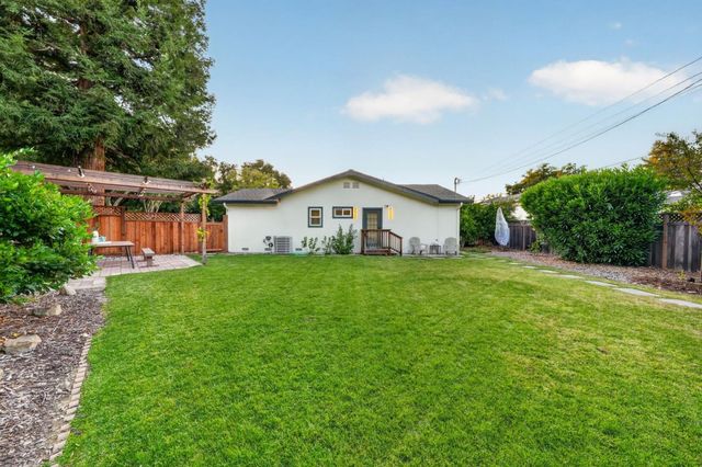 5281 Forest Creek Court, San Jose, CA 95129