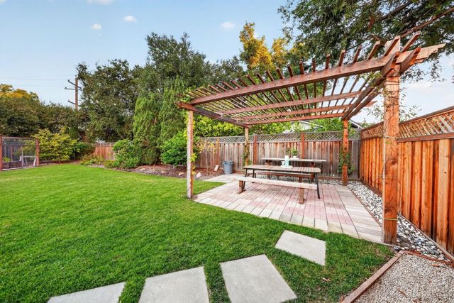 5281 Forest Creek Court, San Jose, CA 95129