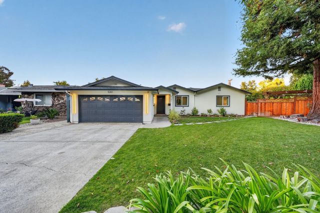 5281 Forest Creek Court, San Jose, CA 95129