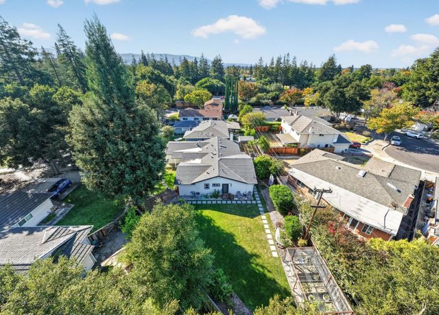 5281 Forest Creek Court, San Jose, CA 95129