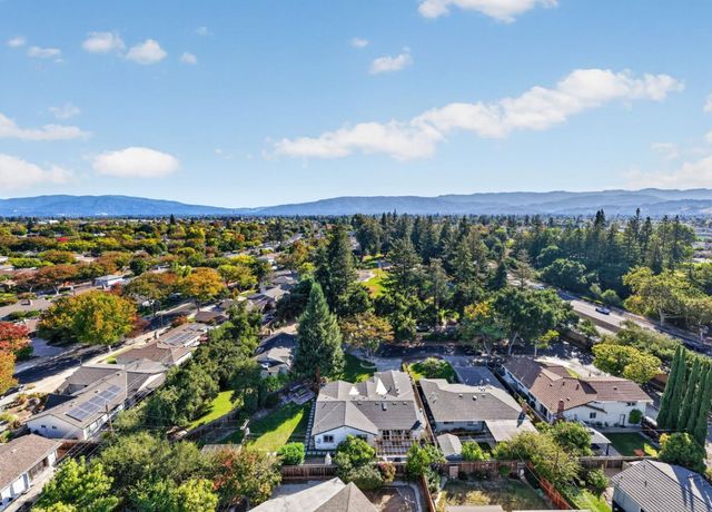 5281 Forest Creek Court, San Jose, CA 95129