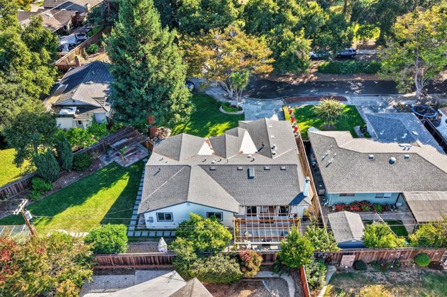 5281 Forest Creek Court, San Jose, CA 95129