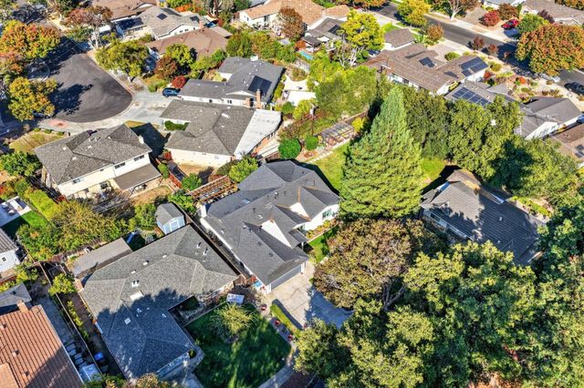 5281 Forest Creek Court, San Jose, CA 95129