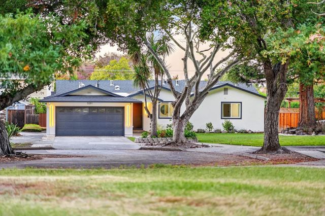 5281 Forest Creek Court, San Jose, CA 95129