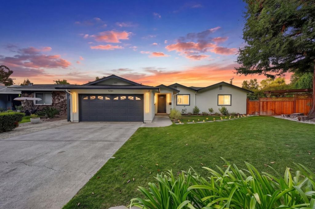 5281 Forest Creek Court, San Jose, CA 95129