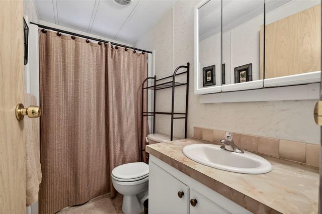 7880 54TH AVENUE N 38, St Petersburg, FL 33709