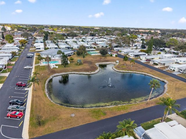 7880 54TH AVENUE N 38, St Petersburg, FL 33709