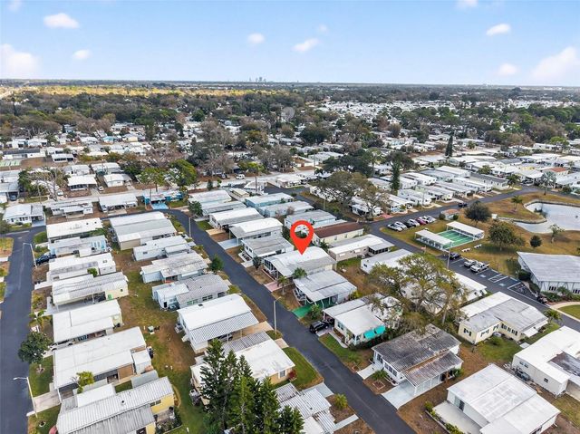 7880 54TH AVENUE N 38, St Petersburg, FL 33709