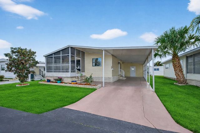 7880 54TH AVENUE N 38, St Petersburg, FL 33709