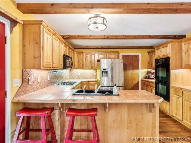 751 Christmas Lane, Claremore, OK 74017