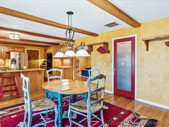 751 Christmas Lane, Claremore, OK 74017