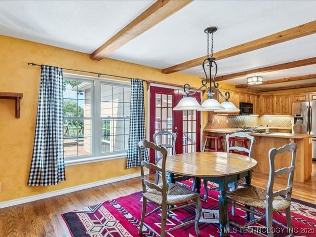 751 Christmas Lane, Claremore, OK 74017