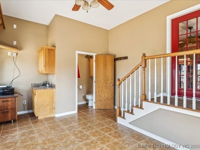 751 Christmas Lane, Claremore, OK 74017