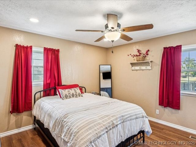 751 Christmas Lane, Claremore, OK 74017