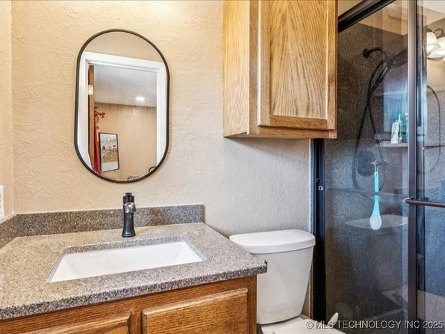 751 Christmas Lane, Claremore, OK 74017