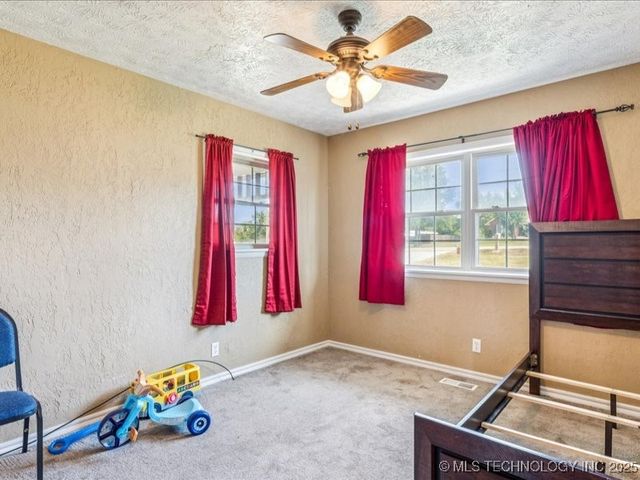 751 Christmas Lane, Claremore, OK 74017