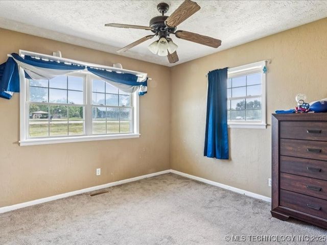 751 Christmas Lane, Claremore, OK 74017