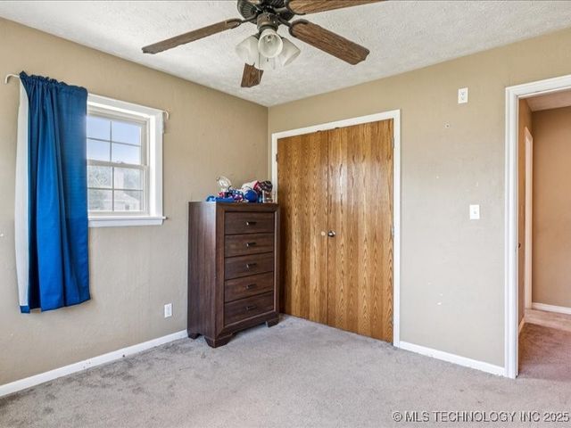 751 Christmas Lane, Claremore, OK 74017