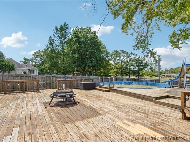 751 Christmas Lane, Claremore, OK 74017
