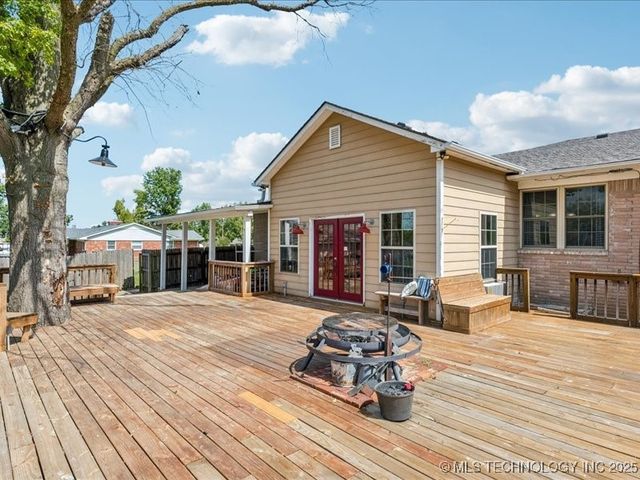 751 Christmas Lane, Claremore, OK 74017