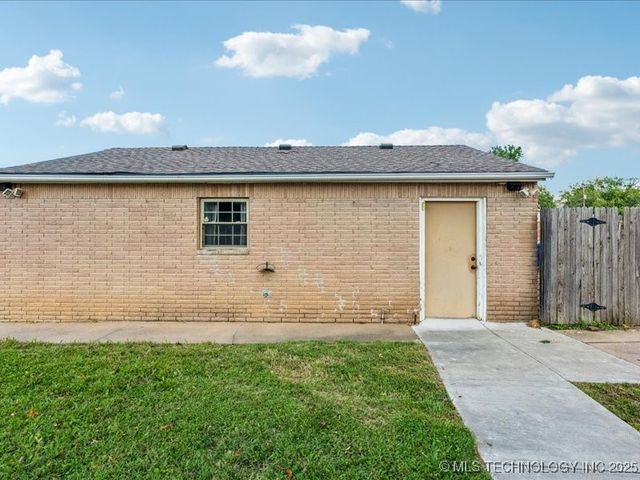 751 Christmas Lane, Claremore, OK 74017
