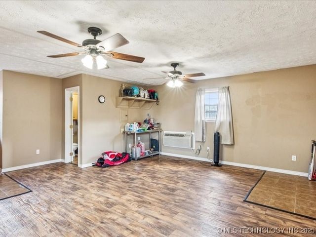 751 Christmas Lane, Claremore, OK 74017