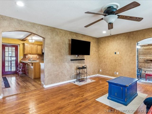 751 Christmas Lane, Claremore, OK 74017
