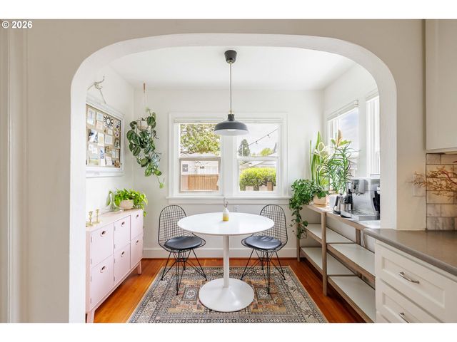 6128 N DENVER Ave, Portland, OR 97217