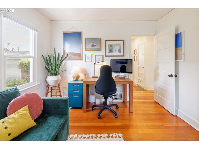6128 N DENVER Ave, Portland, OR 97217