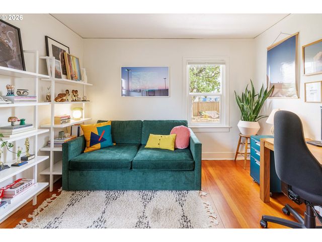 6128 N DENVER Ave, Portland, OR 97217