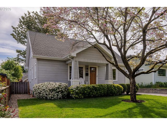 6128 N DENVER Ave, Portland, OR 97217