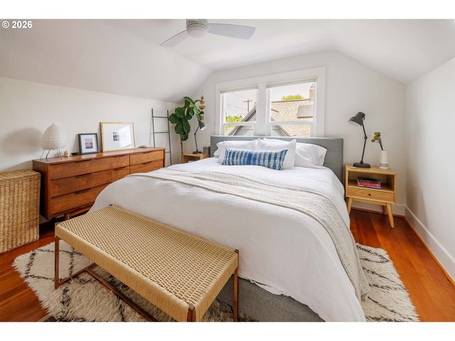 6128 N DENVER Ave, Portland, OR 97217