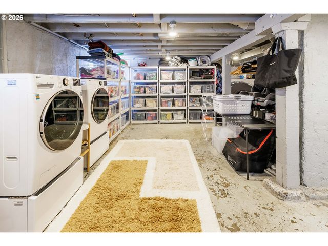 6128 N DENVER Ave, Portland, OR 97217