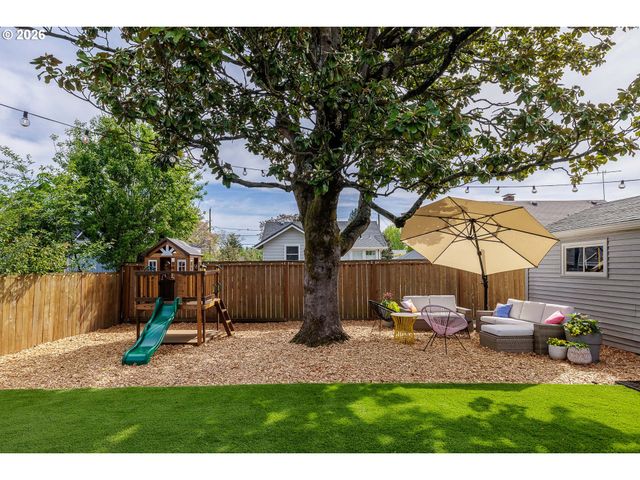 6128 N DENVER Ave, Portland, OR 97217